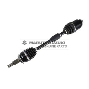 FRONT DRIVE SHAFT ASSEMBLY (RIGHT)