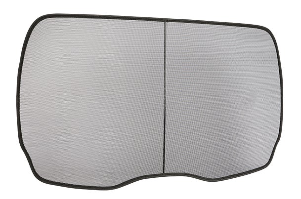 Window sunshade (Rear Windshield) | New Baleno