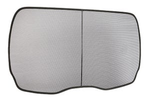 Window sunshade (Rear Windshield) | New Baleno