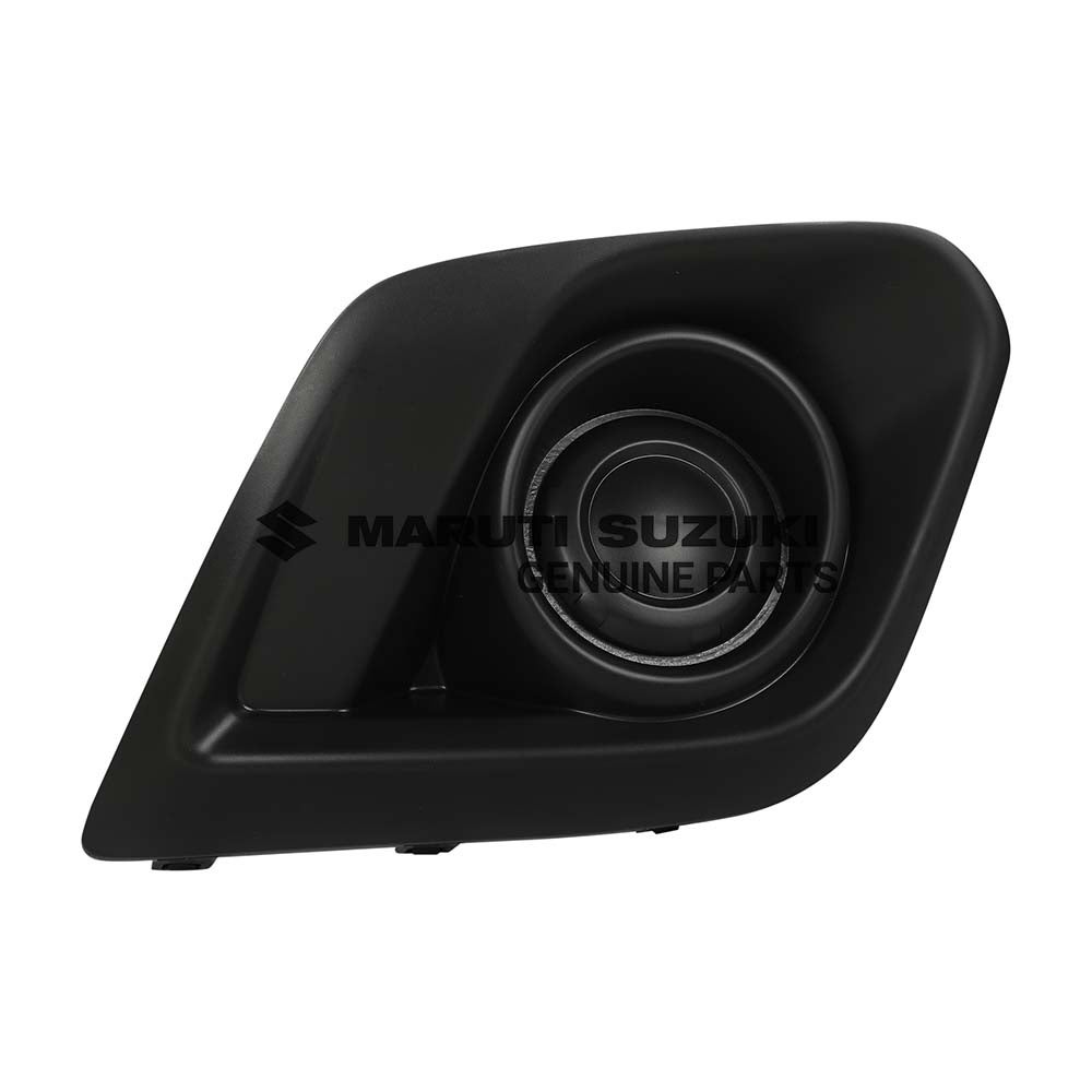 BEZEL_ FRONT FOG LAMP RH