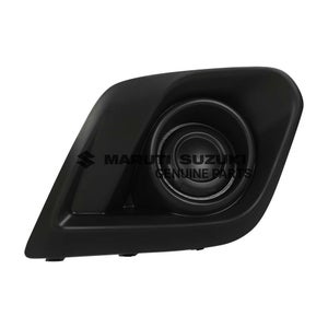 BEZEL_ FRONT FOG LAMP RH