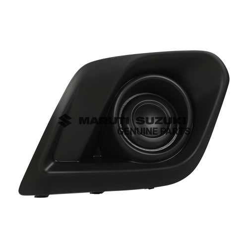 BEZEL_ FRONT FOG LAMP RH