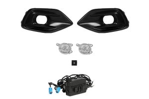 Front LED Fog Lamp| New Swift (Z)