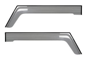 Door Visor | Jimny