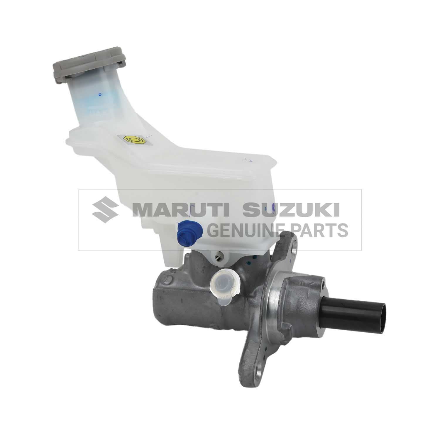 CYLINDER ASSY_ BRAKE MASTER
