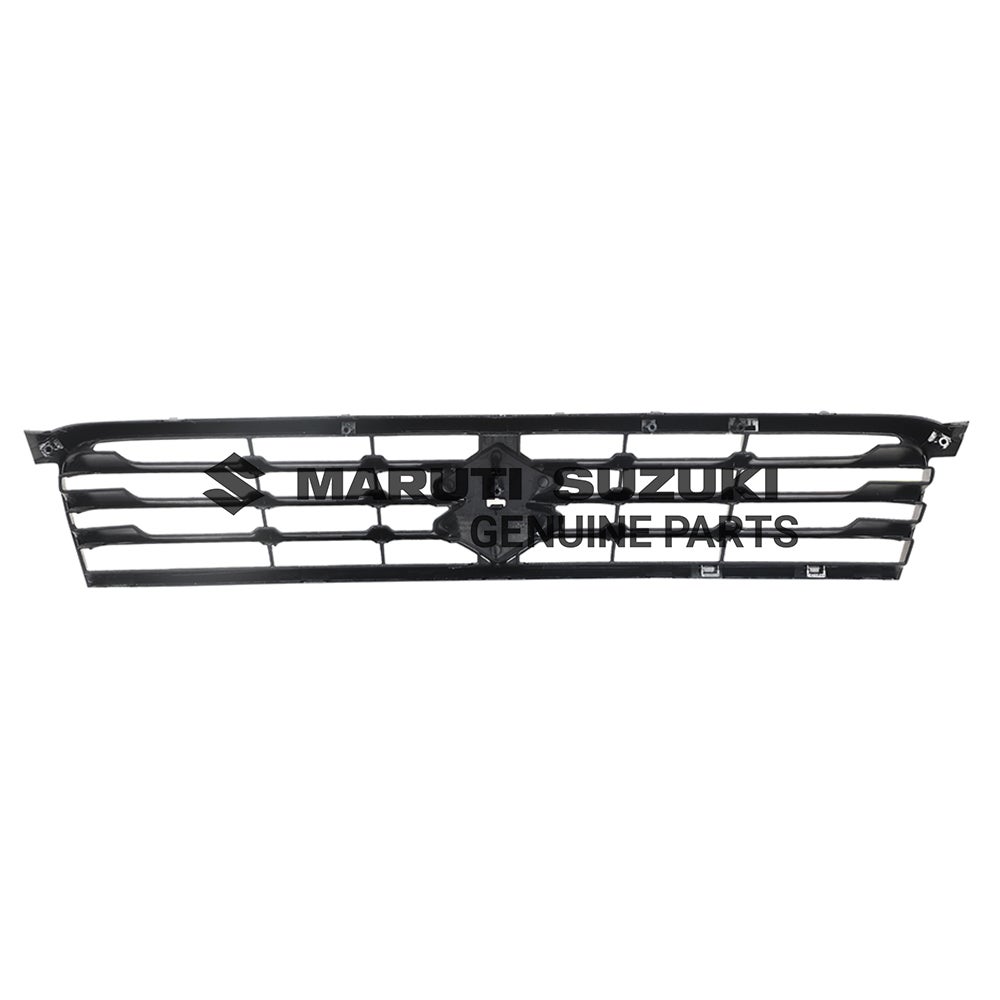 GRILLE_ RADIATOR UPPER (BLACK)