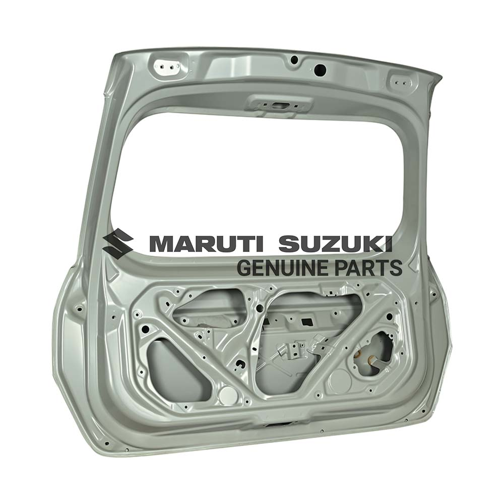 Buy PANEL ASSYBACK DOOR 69100M69R11,Maruti Suzuki Genuine Parts