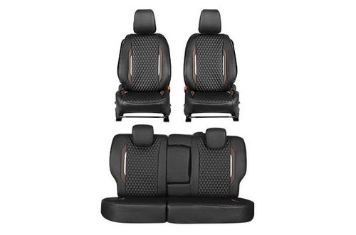 アクセサリー tosacari BREZZA Z 2020-2022 Accessories Online - Maruti Suzuki Genuine
