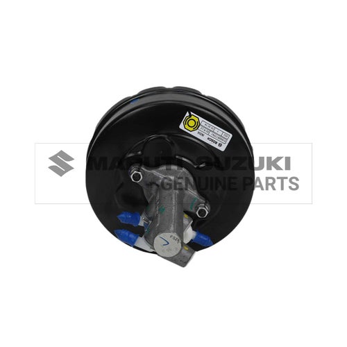 BRAKE MASTER CYLINDER ASSEMBLY
