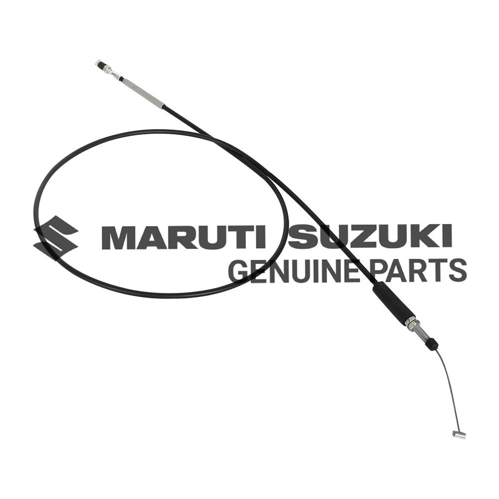 Buy CABLE ASSY_ACCEL 15910M797D1,Maruti Suzuki Genuine Parts