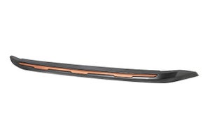 Front Skid Plate - Magma Grey & Copper | Victoris