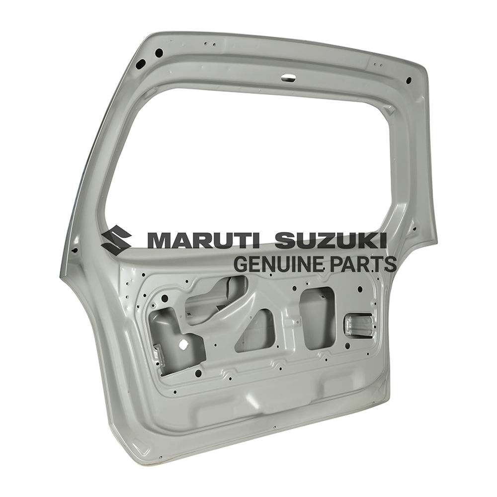Aki＊•°・ Buy PANEL ASSY BACK DOOR 69100M67K00,Maruti Suzuki Genuine Parts