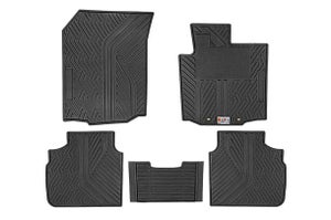 Black Mat | Victoris