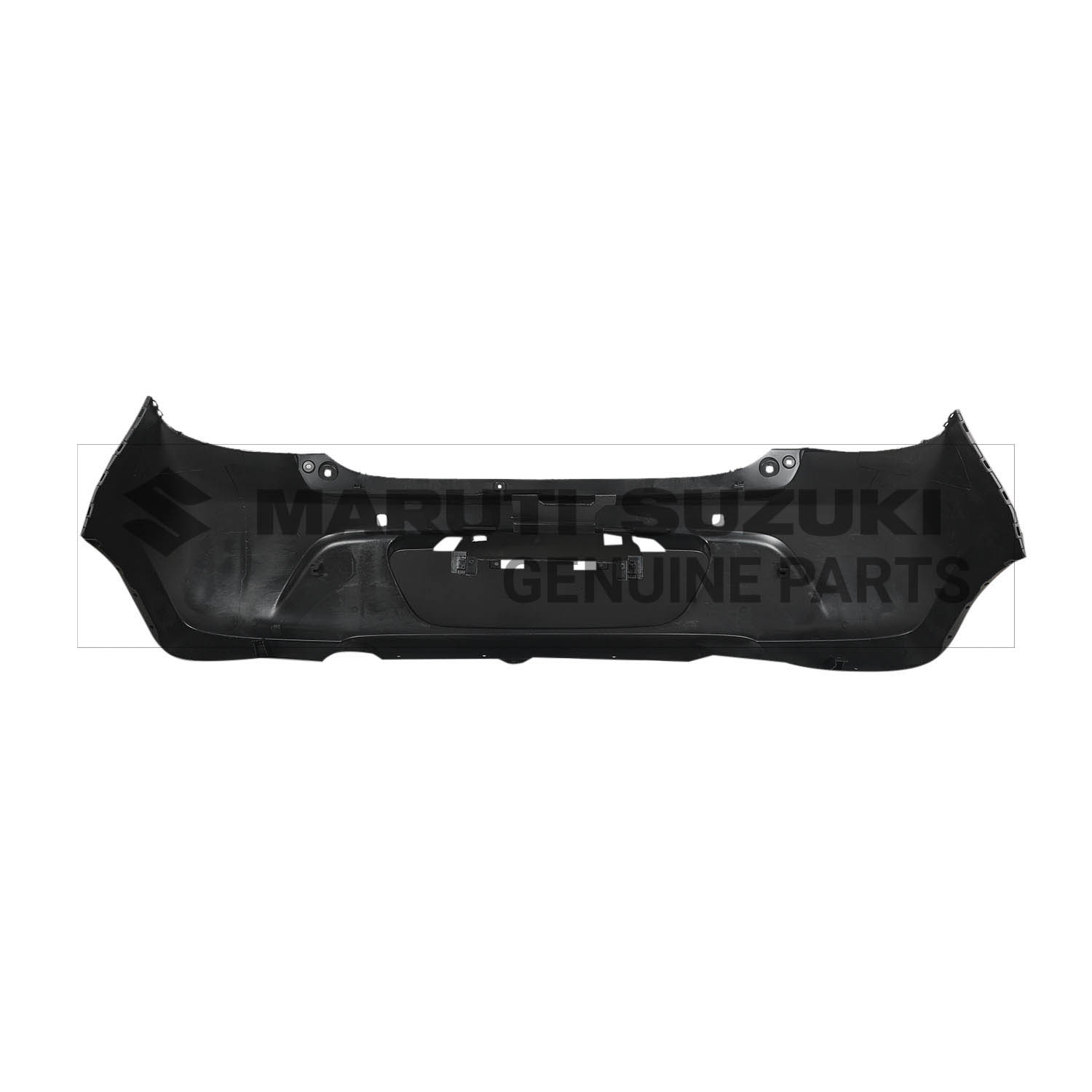 Buy REAR BUMPER 71811M76MC0-5PK,Maruti Suzuki Genuine Parts