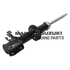 STRUT ASSEMBLY_FRONT SUSPENSION (LEFT)