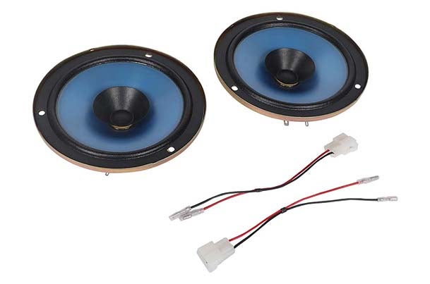 Speaker 15.24 cm (6 inches)