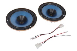 Speaker 15.24 cm (6 inches)