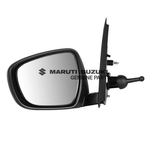 MIRROR ASSY_OUT REAR VIEW_L