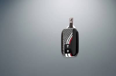 Key Ring & Covers