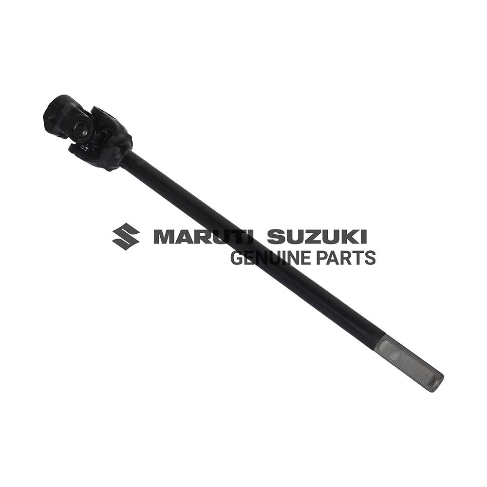 COLUMN ASSEMBLY_STEERING (LOWER)