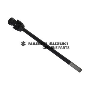 COLUMN ASSEMBLY_STEERING (LOWER)