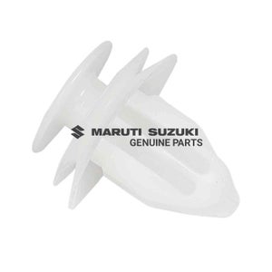 CLIP SPLASH GUARD