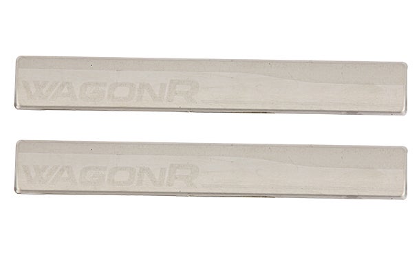 Door Sill Guard - Casa | WagonR