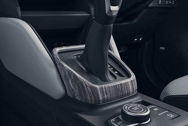 Interior Styling Kit - Elegance Dusk Wood | Victoris