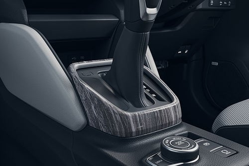 Interior Styling Kit - Elegance Dusk Wood | Victoris