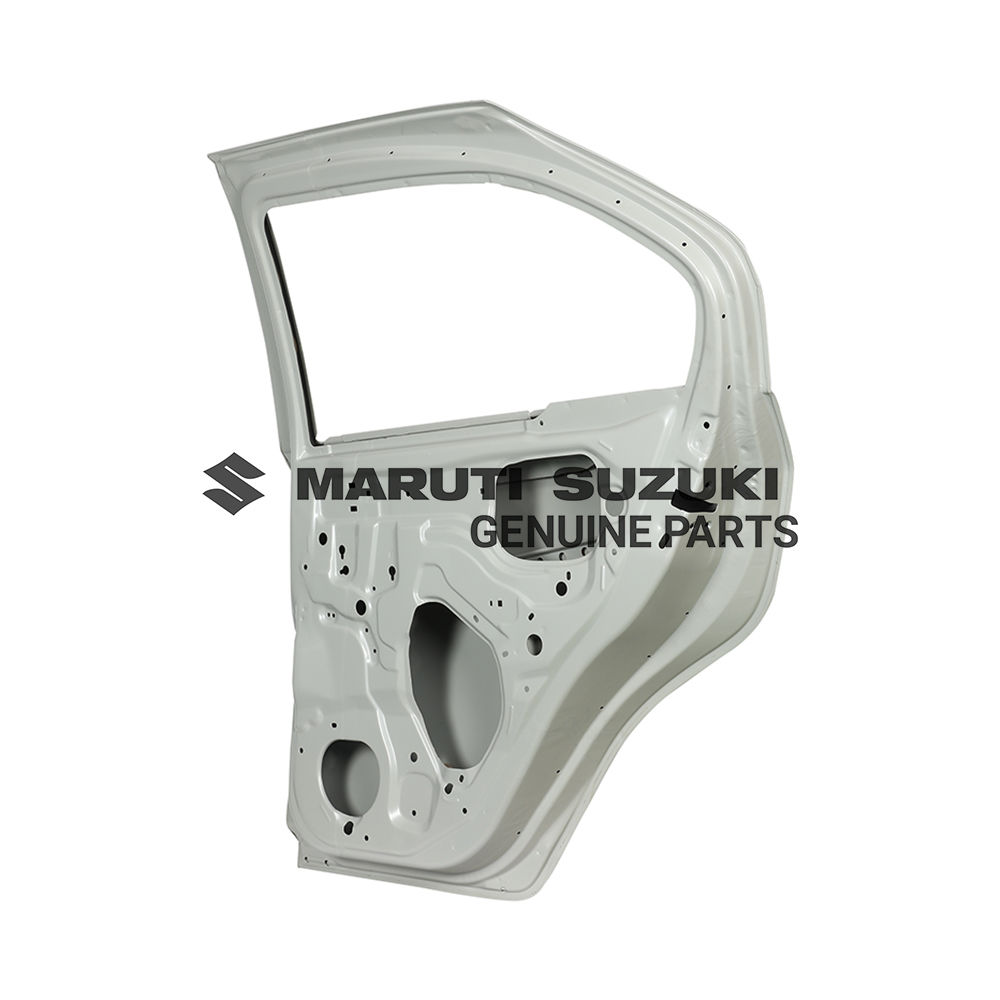 Buy PANEL ASSY REAR DOOR RH 68003M74K01,Maruti Suzuki Genuine Parts
