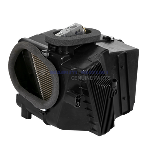 AC- COOLINT UNIT
