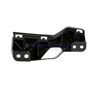 FRONT BUMPER HOLDER (LEFT)