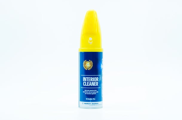 Ecstar Interior Cleaner