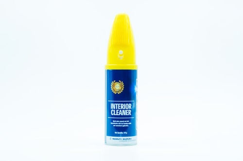 Ecstar Interior Cleaner