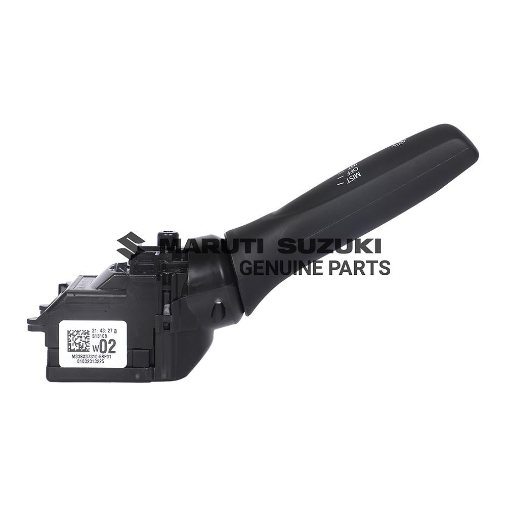 SWITCH ASSEMBLYWIPER & WASHER