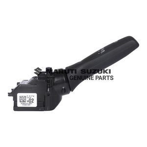 SWITCH ASSEMBLYWIPER & WASHER