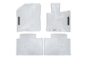 Transparent Mat | e VITARA
