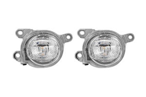 Fog Lamp Kit - L/V | New Dzire