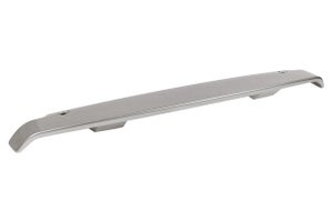 Rear Upper Spoiler (Silky Silver) | Wagon R