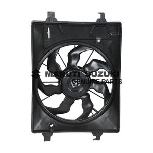 FAN ASSY_ENGINE COOLING