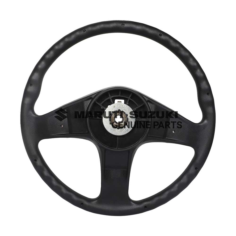 WHEEL S/ASSY_STEERING