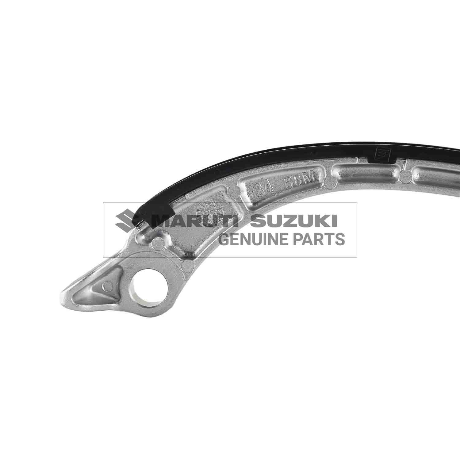 TENSIONER - TIMING CHAIN
