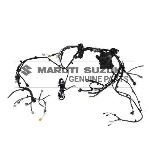 WIRING HARNESS_MAIN