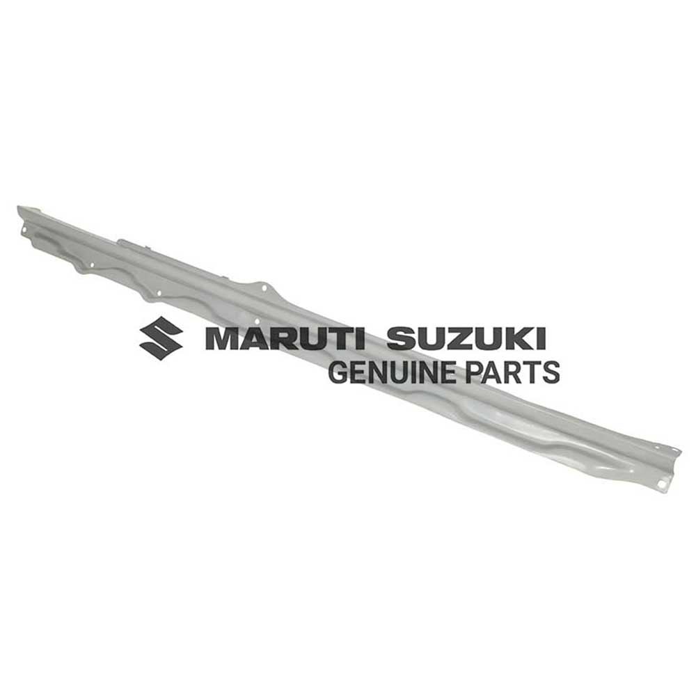 LOWER GRILLE PANEL