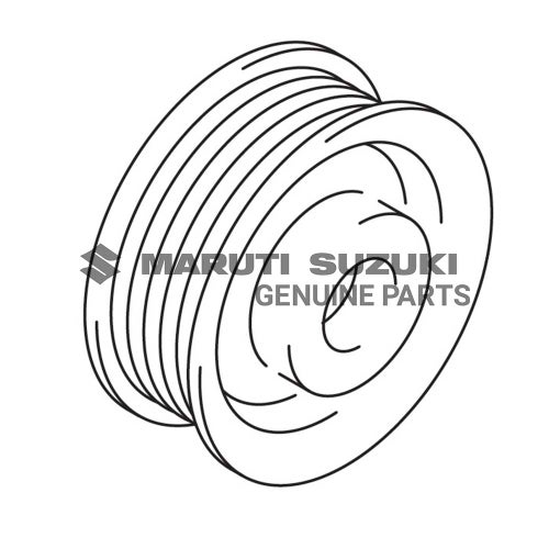 PULLEY