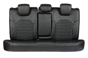 Seat Cover Premium Enigmatic Copper Finish | Grand Vitara (Sigma Delta Delta+ Variant)