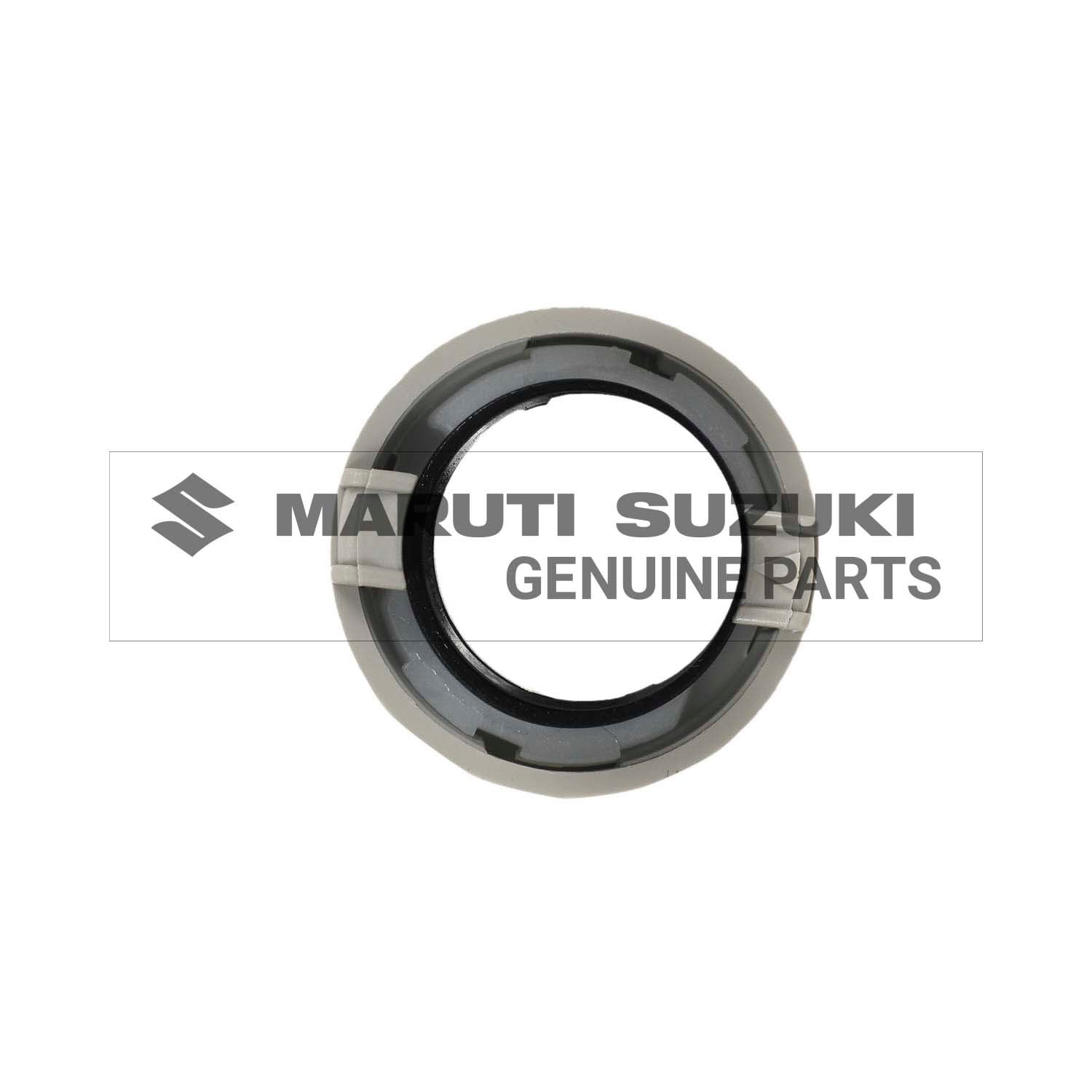RESERVOIR CAP