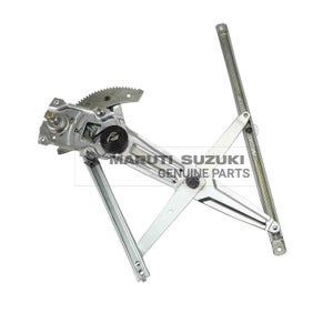 REGULATOR ASSY_ FR WINDOW_R