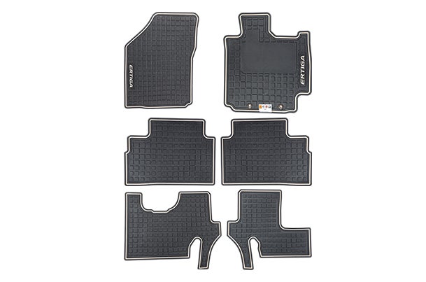 Designer Mat | Ertiga (All Variant)