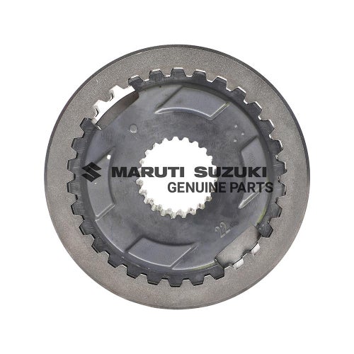 HUB ASSEMBLY FIFTH SPEED SYNC